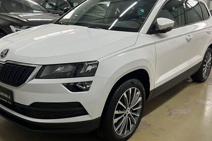 Skoda Karoq 174.952 km 16.999 &euro; Ronnenberg 30952