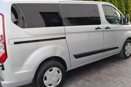 Ford Transit 337.270 km 11.490 &euro; Ronnenberg 30952