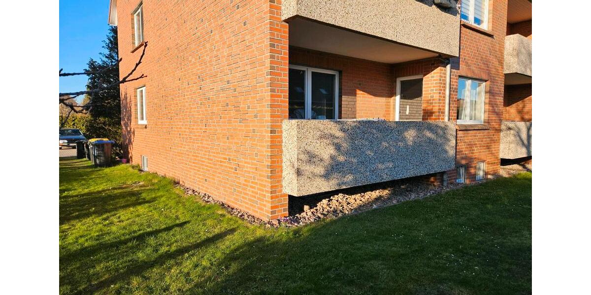 Erdgeschoßwohnung Wunstorf - 3 Zimmer, 90 m&sup2;, 850&euro; | Angebot:26477605