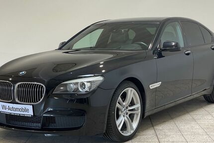BMW 740 159.333 km 18.490 &euro; Wunstorf (bei Hannover) 31515