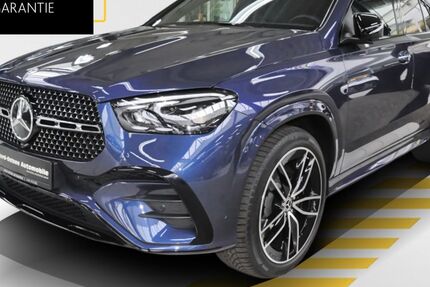 Mercedes-Benz GLE 450 19.109 km 88.830 &euro; Garbsen 30827