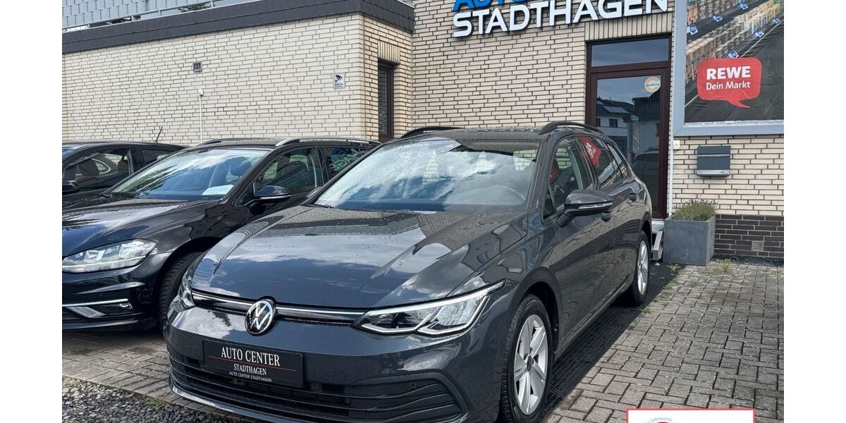 VW Golf 41.000 km 18.475 &euro; Stadthagen 31655