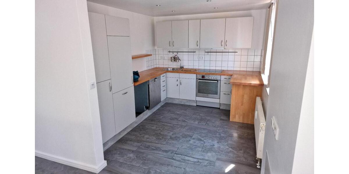Erdgeschoßwohnung Hannover Herrenhausen-Stöcken - 4.5 Zimmer, 95 m&sup2;, 390.000&euro; | Angebot:27426827