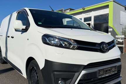 Toyota Proace 355.000 km 7.800 &euro; Garbsen 30827