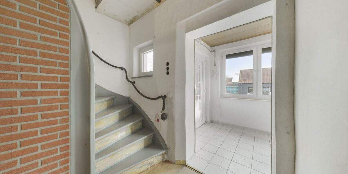 Einfamilienhaus Neustadt Eilvese - 8 Zimmer, 156 m&sup2;, 299.000&euro; | Angebot:25744855