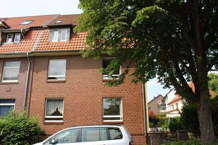 Wohnung Langenhagen Brink - 3 Zimmer, 63 m&sup2;, 594&euro; | Angebot:27193553