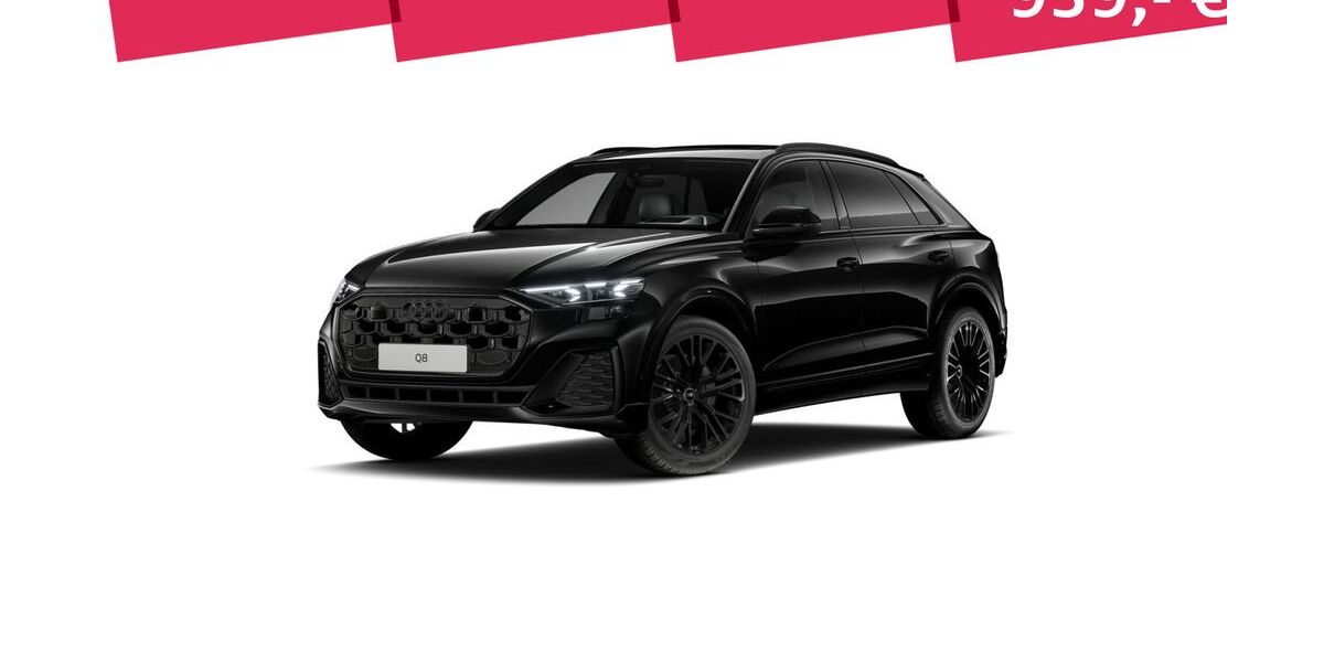 Audi Q8 37.690 km 79.450 &euro; Hannover 30179