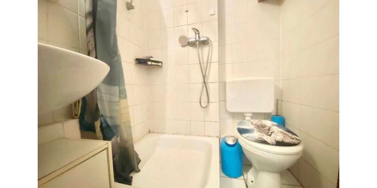 Etagenwohnung Seelze - 2 Zimmer, 46 m&sup2;, 109.000&euro; | Angebot:25792273