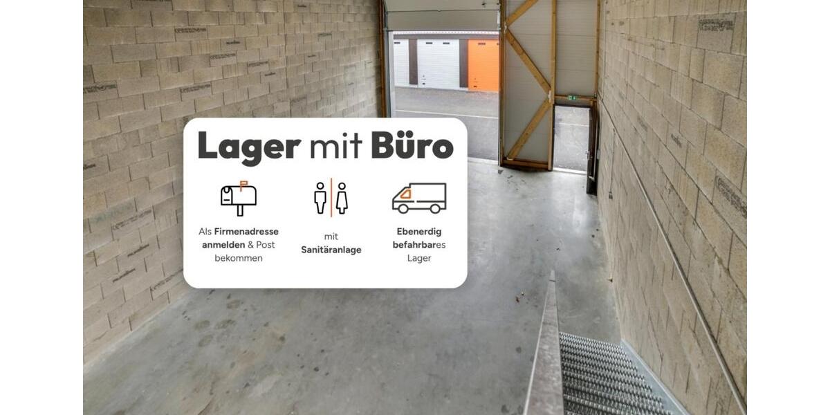 Gewerbeobjekt Laatzen - 1.490&euro; | Angebot:16661191