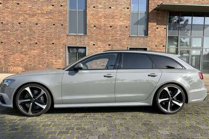 Audi S6 138.000 km 46.000 &euro; Bennigsen 31832