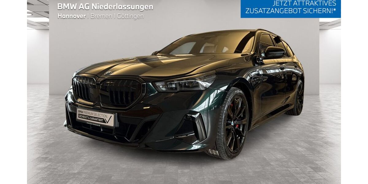 BMW 550 33.455 km 77.900 &euro; Hannover 30539