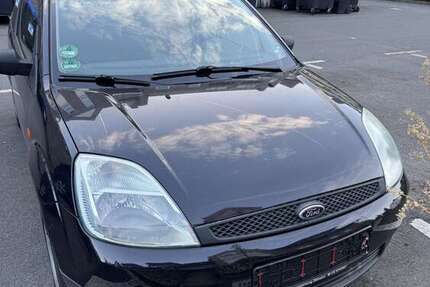 Ford Fiesta 192.000 km 1.499 &euro; Langenhagen, Stadt 30853