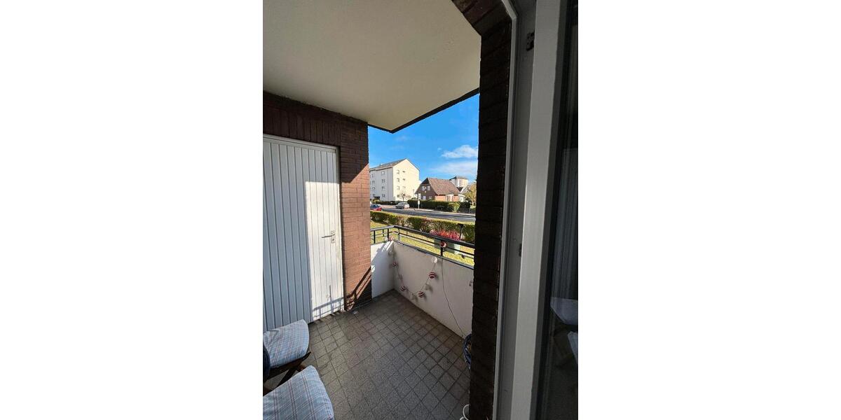 Erdgeschoßwohnung Burgdorf - 3 Zimmer, 70 m&sup2;, 800&euro; | Angebot:25966591