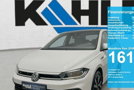 VW Polo 64.318 km 21.390 &euro; Wunstorf 31515