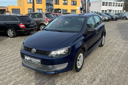 VW Polo 129.800 km 4.000 &euro; Isernhagen 30916