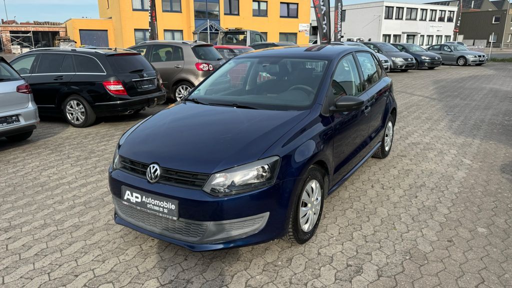 VW Polo 129.800 km 4.000 &euro; Isernhagen 30916