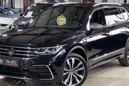 VW Tiguan Allspace 46.352 km 39.920 &euro; Ronnenberg/OT Empelde bei Hannover 30952