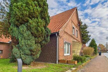 Wohnung Rehburg-Loccum Loccum - 5.5 Zimmer, 188 m&sup2;, 250.000&euro; | Angebot:25200281