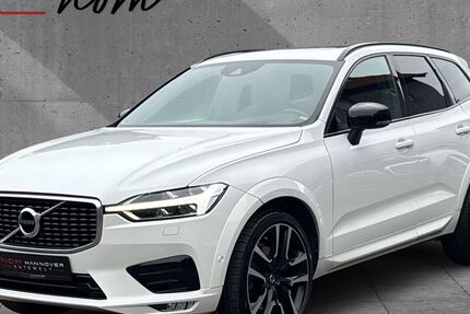 Volvo XC60 96.987 km 28.990 &euro; Isernhagen 30916