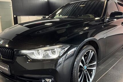 BMW 320 142.000 km 17.970 &euro; Hannover 30559