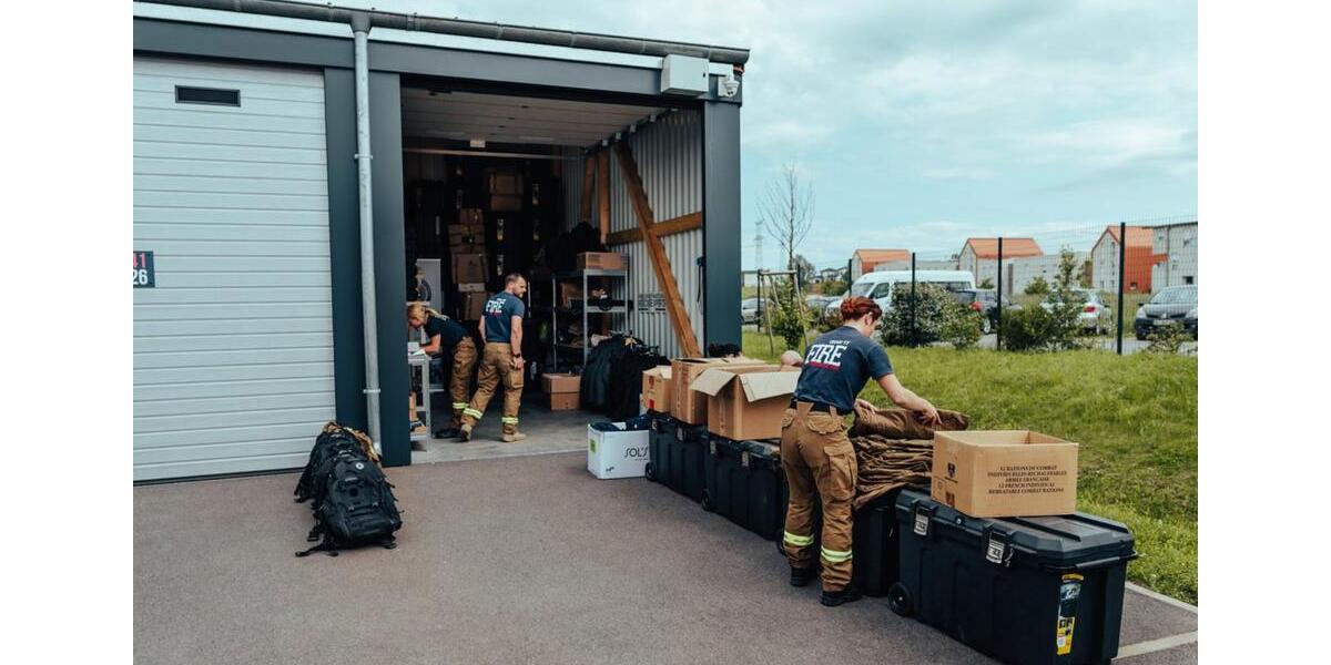 Gewerbeobjekt Garbsen Berenbostel - 329&euro; | Angebot:19158027