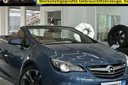 Opel Cascada 89.000 km 12.950 &euro; Fuhrberg 30938