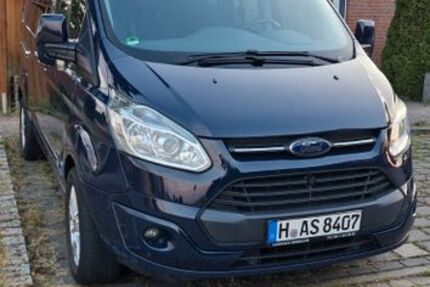 Ford Transit Custom 256.420 km 9.499 &euro; Sehnde 31319