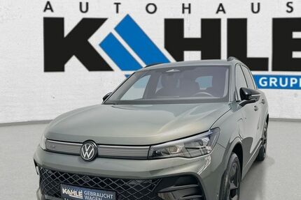 VW Tiguan 15.844 km 50.990 &euro; Wedemark 30900