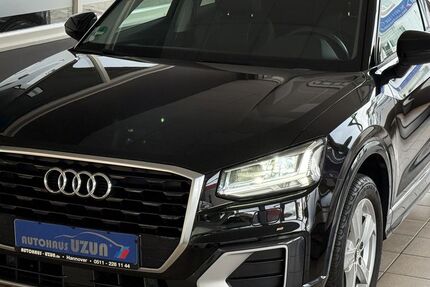 Audi Q2 54.216 km 17.990 &euro; Hannover 30419