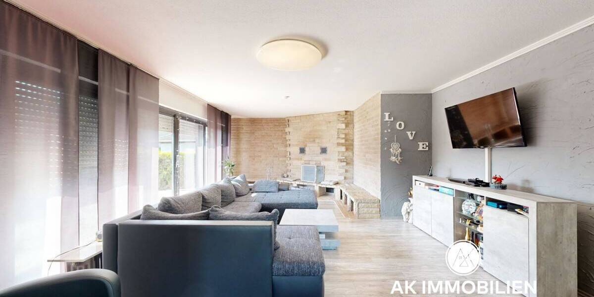 Einfamilienhaus Rodenberg - 7 Zimmer, 175 m&sup2;, 390.000&euro; | Angebot:25738569