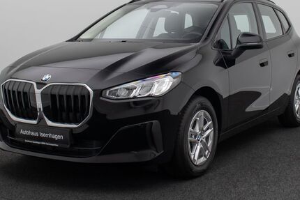 BMW 216 Active Tourer 4.664 km 23.499 &euro; Isernhagen 30916