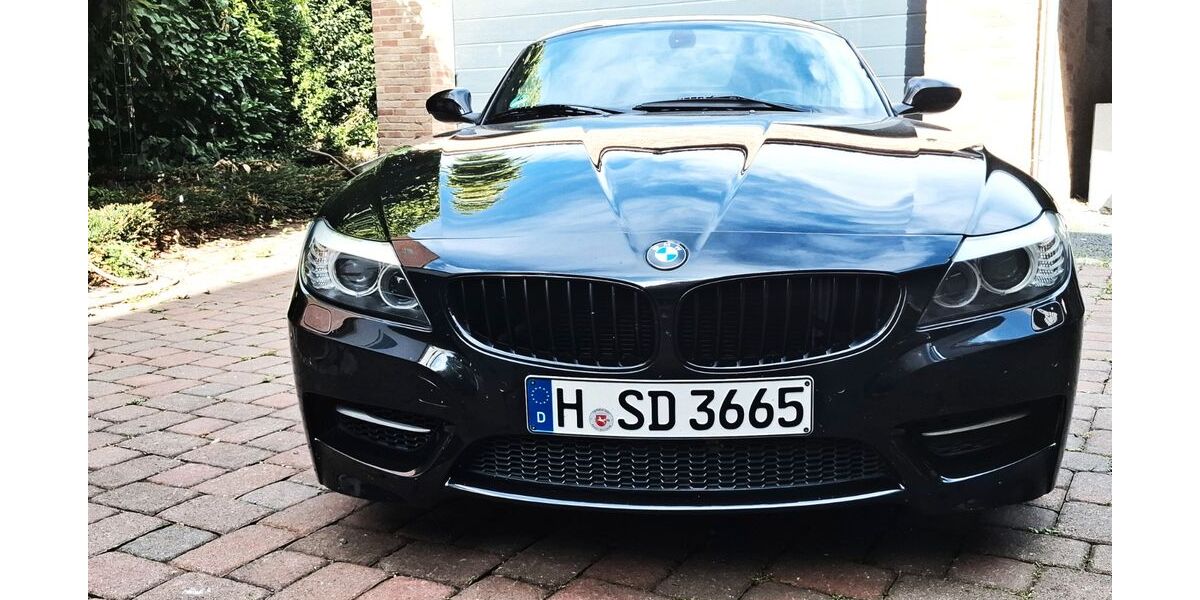 BMW Z4 130.000 km 13.700 &euro; laatzen 30880