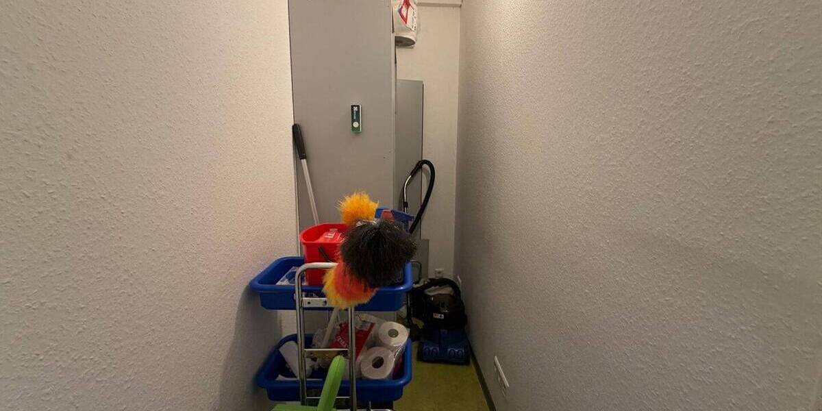 Gewerbeobjekt Wunstorf - 3.350&euro; | Angebot:25927420