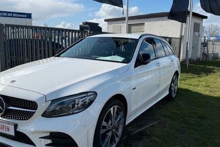 Mercedes-Benz C 300 115.000 km 24.390 &euro; Hannover-Hainholz 30165