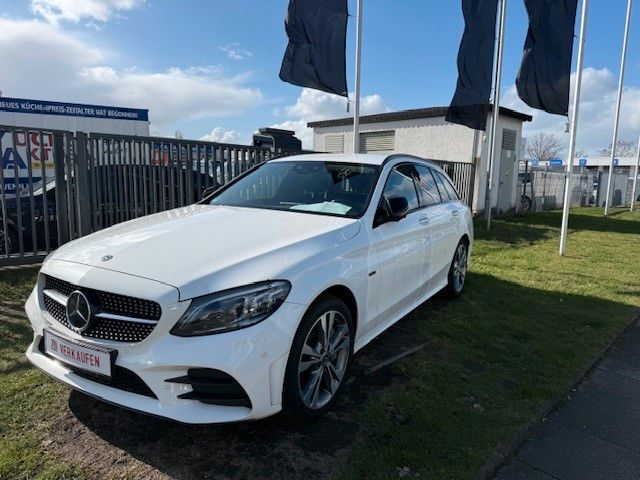 Mercedes-Benz C 300 115.000 km 24.390 &euro; Hannover-Hainholz 30165
