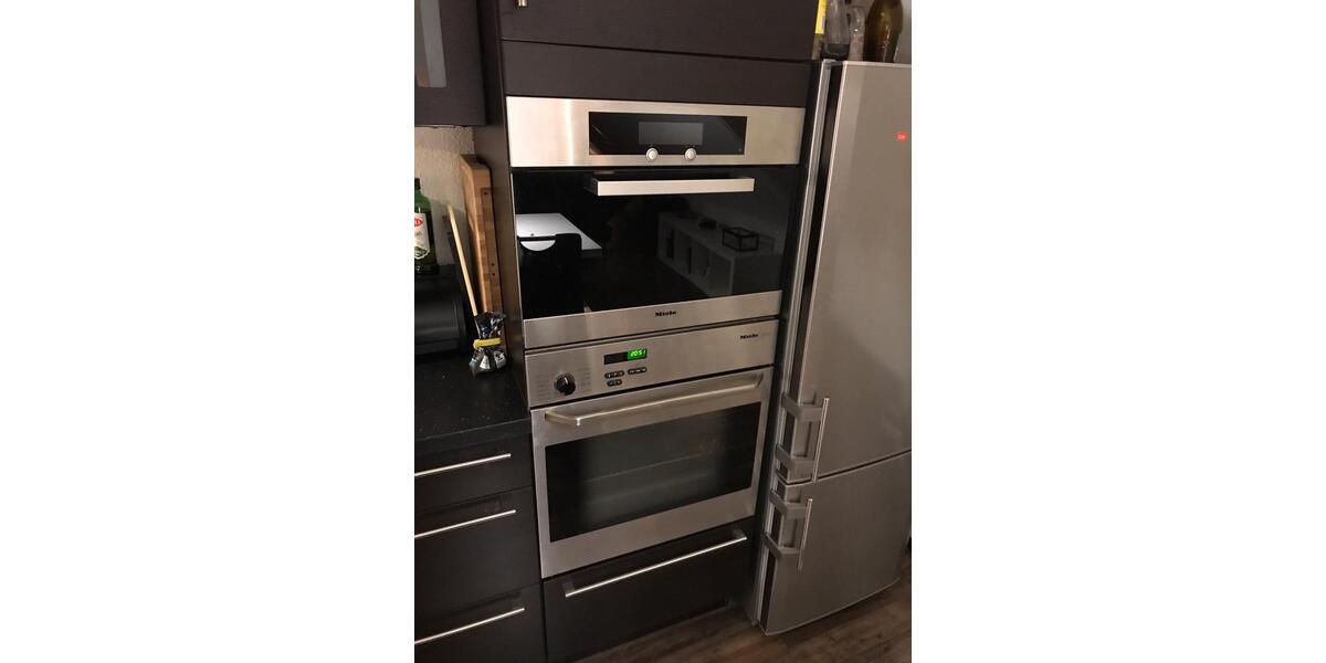 Dachgeschoßwohnung Hannover Vahrenwald-List - 2 Zimmer, 72 m&sup2;, 1.150&euro; | Angebot:25168139