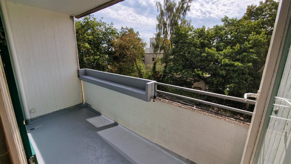 Etagenwohnung Hannover Bothfeld-Vahrenheide - 4 Zimmer, 95 m&sup2;, 250.000&euro; | Angebot:25145552