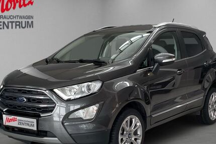 Ford EcoSport 21.920 km 13.590 &euro; Laatzen 30880