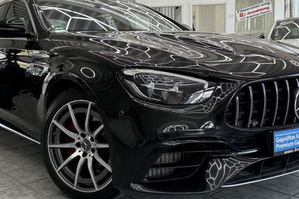Mercedes-Benz E 63 AMG 180.000 km 68.900 &euro; Fuhrberg 30938
