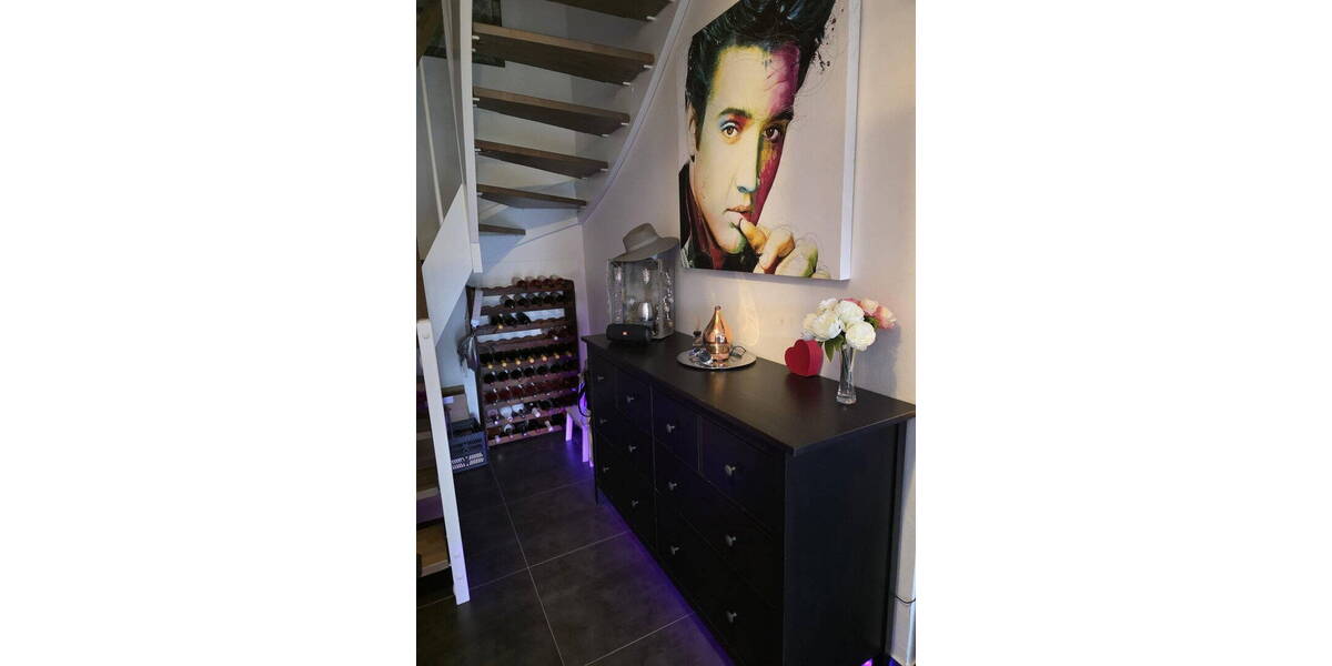 Doppelhaushälfte Isernhagen Altwarmbüchen - 4 Zimmer, 110 m&sup2;, 580.000&euro; | Angebot:26512887