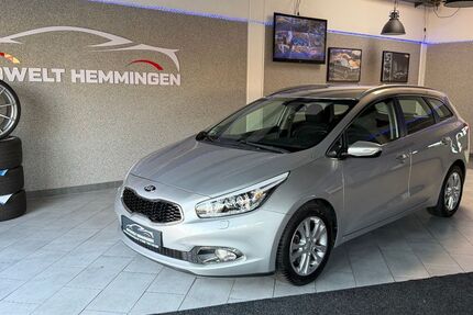 Kia ceed / Ceed 46.457 km 10.500 &euro; Hemmingen 30966