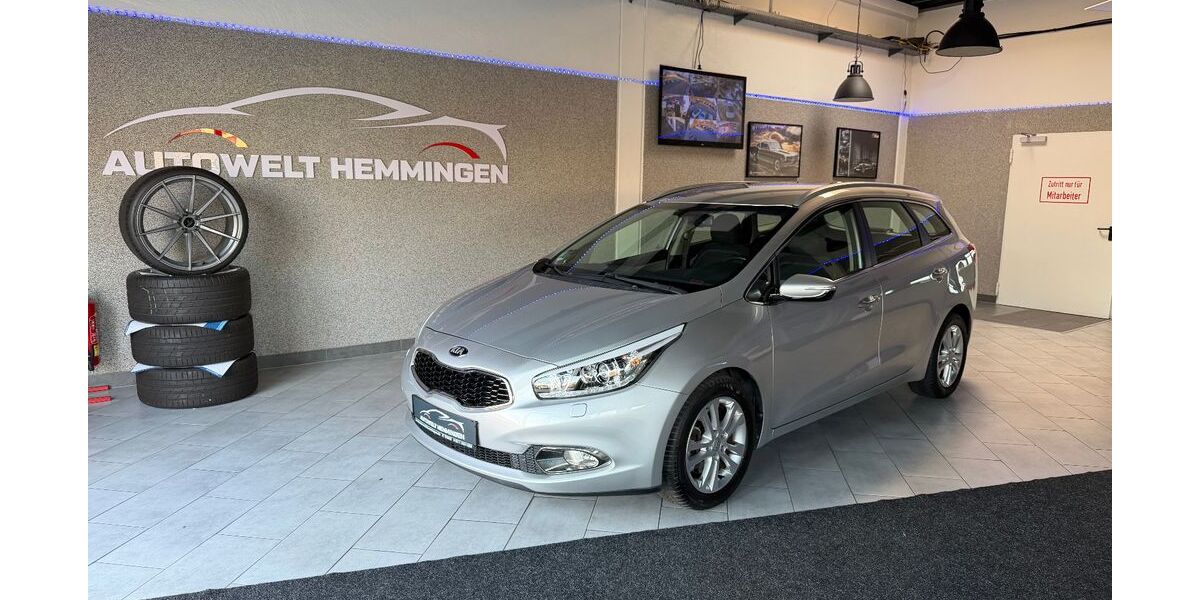 Kia ceed / Ceed 46.457 km 10.500 &euro; Hemmingen 30966