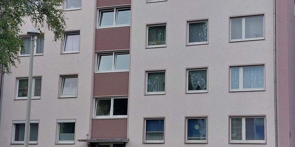 Etagenwohnung Hannover Misburg-Nord - 2 Zimmer, 62 m&sup2;, 158.000&euro; | Angebot:25673576