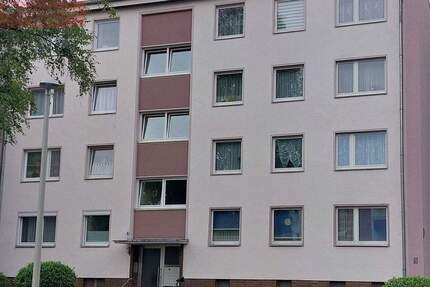 Wohnung Hannover Misburg-Nord - 2 Zimmer, 62 m&sup2;, 158.000&euro; | Angebot:25673576