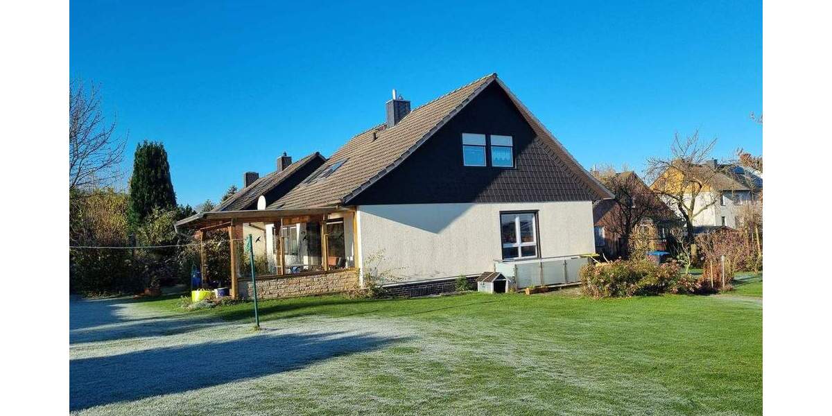 Doppelhaushälfte Seelze Harenberg - 5 Zimmer, 152 m&sup2;, 455.000&euro; | Angebot:25777780
