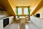 Dachgeschoßwohnung Hannover Herrenhausen-Stöcken - 3 Zimmer, 60 m&sup2;, 730&euro; | Angebot:26224064