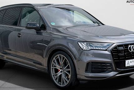 Audi Q7 100.000 km 49.950 &euro; Ronnenberg (Hannover) 30952