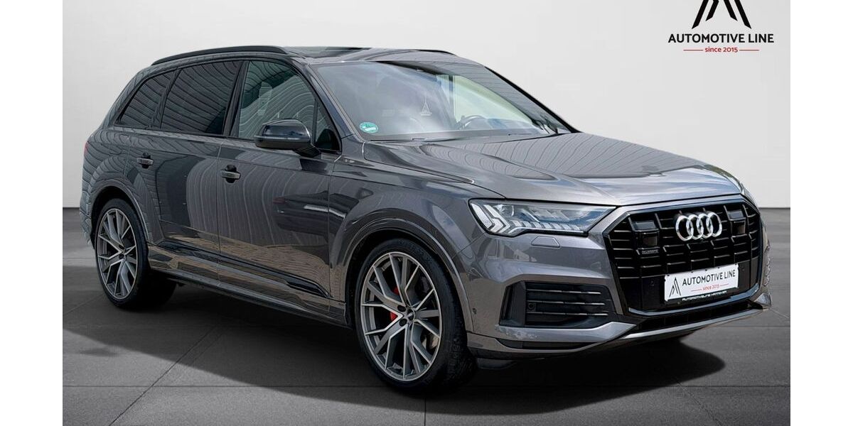 Audi Q7 100.000 km 49.950 &euro; Ronnenberg (Hannover) 30952