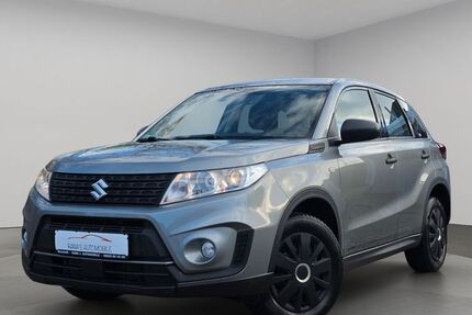 Suzuki Vitara 257.000 km 7.900 &euro; Neustadt 31535
