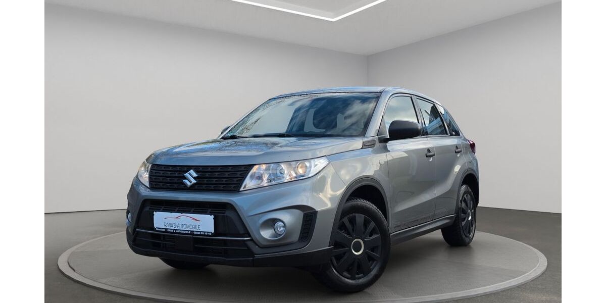 Suzuki Vitara 257.000 km 7.900 &euro; Neustadt 31535